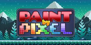 Paint By Pixel
